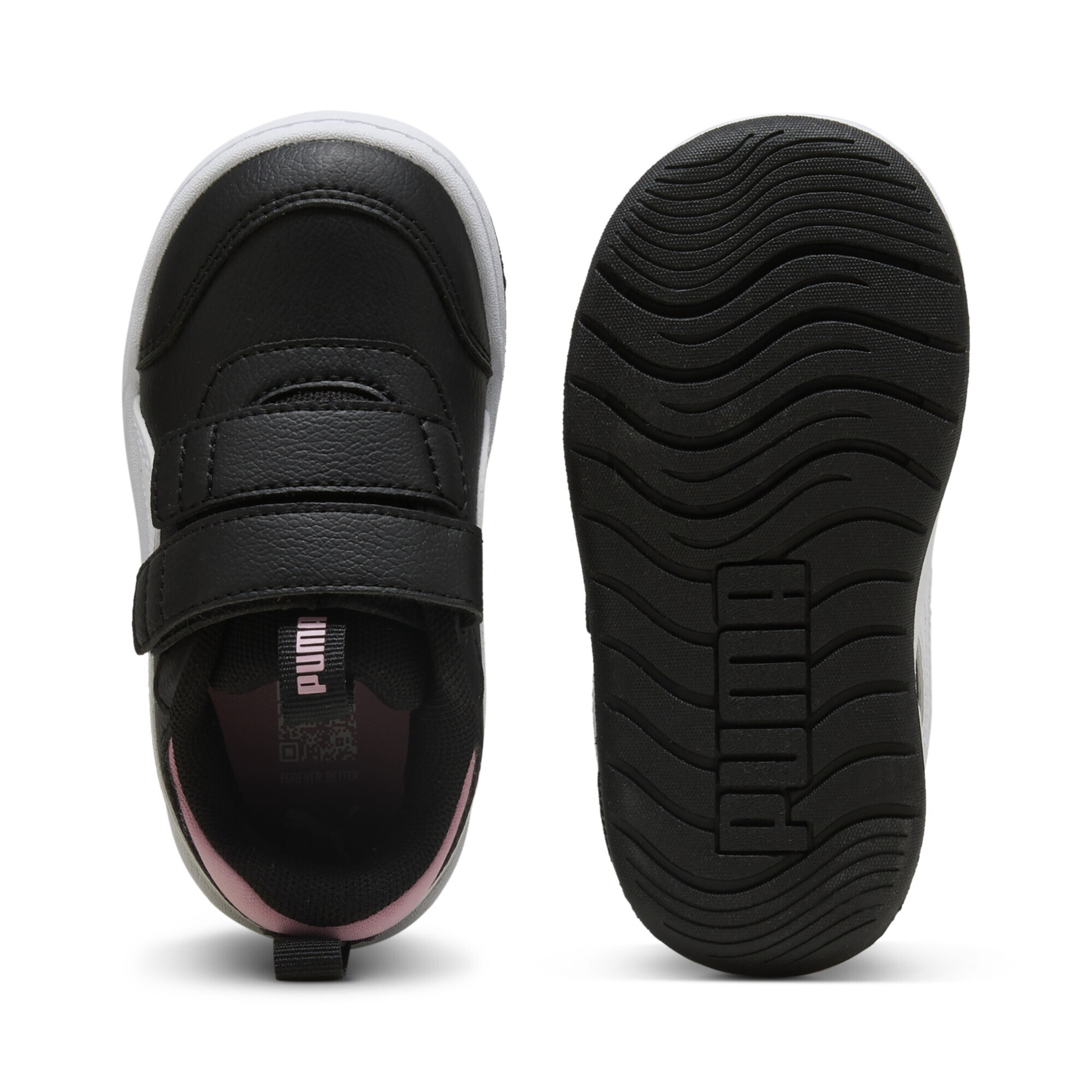 PUMA Trainers 'Multiflex 2' in Black