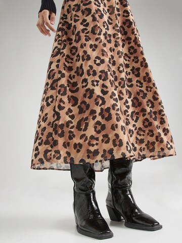 SOMETHINGNEW Rok 'Lolita' in Bruin