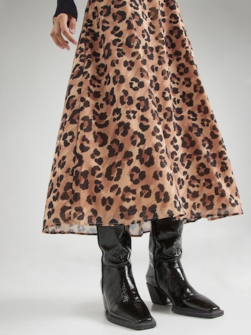 SOMETHINGNEW Rok 'Lolita' in Bruin