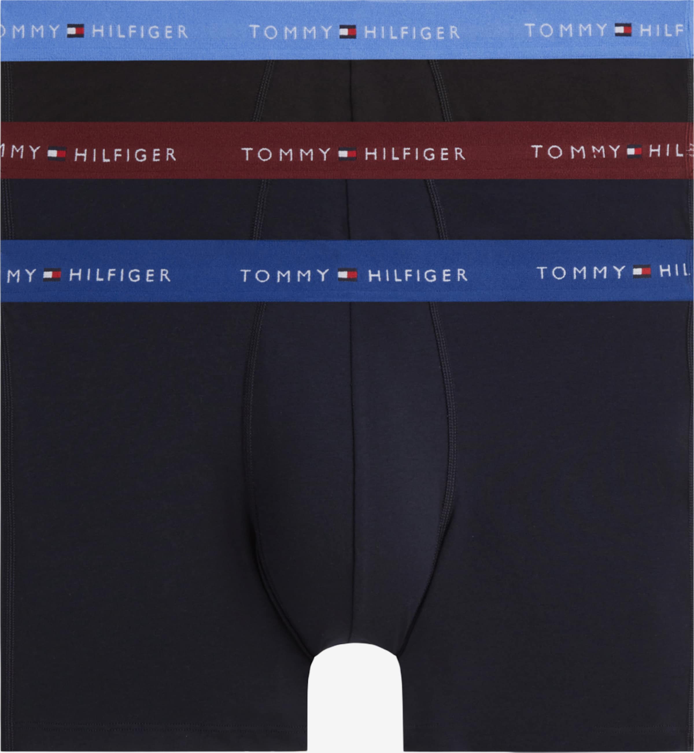 Tommy Hilfiger Underwear Boxeri 'Essentials'