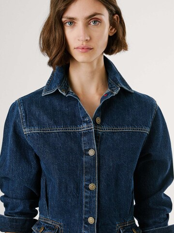 Pepe Jeans Dress 'Gemma' in Blue