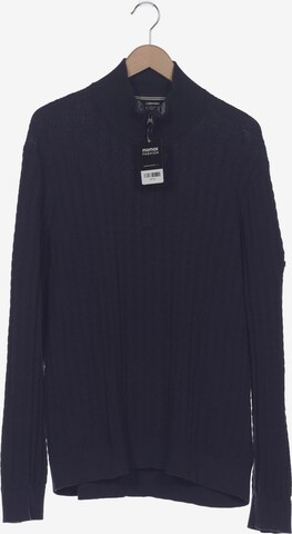 Gaastra Pullover XXL in Blau: predná strana