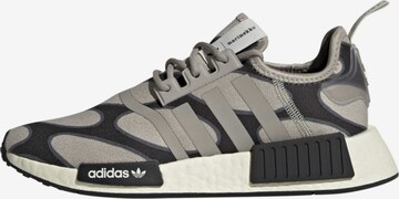 ADIDAS ORIGINALS Sneaker 'NMD_R1' in Schwarz: predná strana