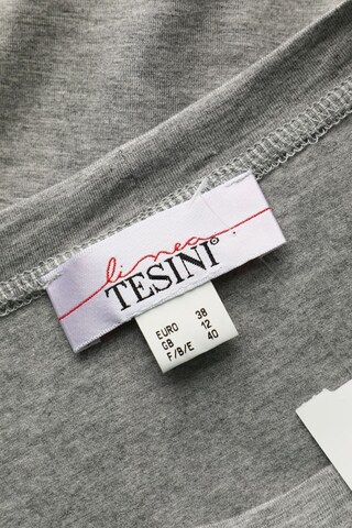 heine Top & Shirt in M in Grey