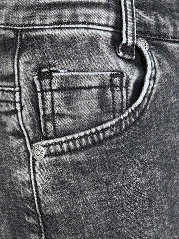 Loosefit Jeans di BLUE EFFECT in grigio