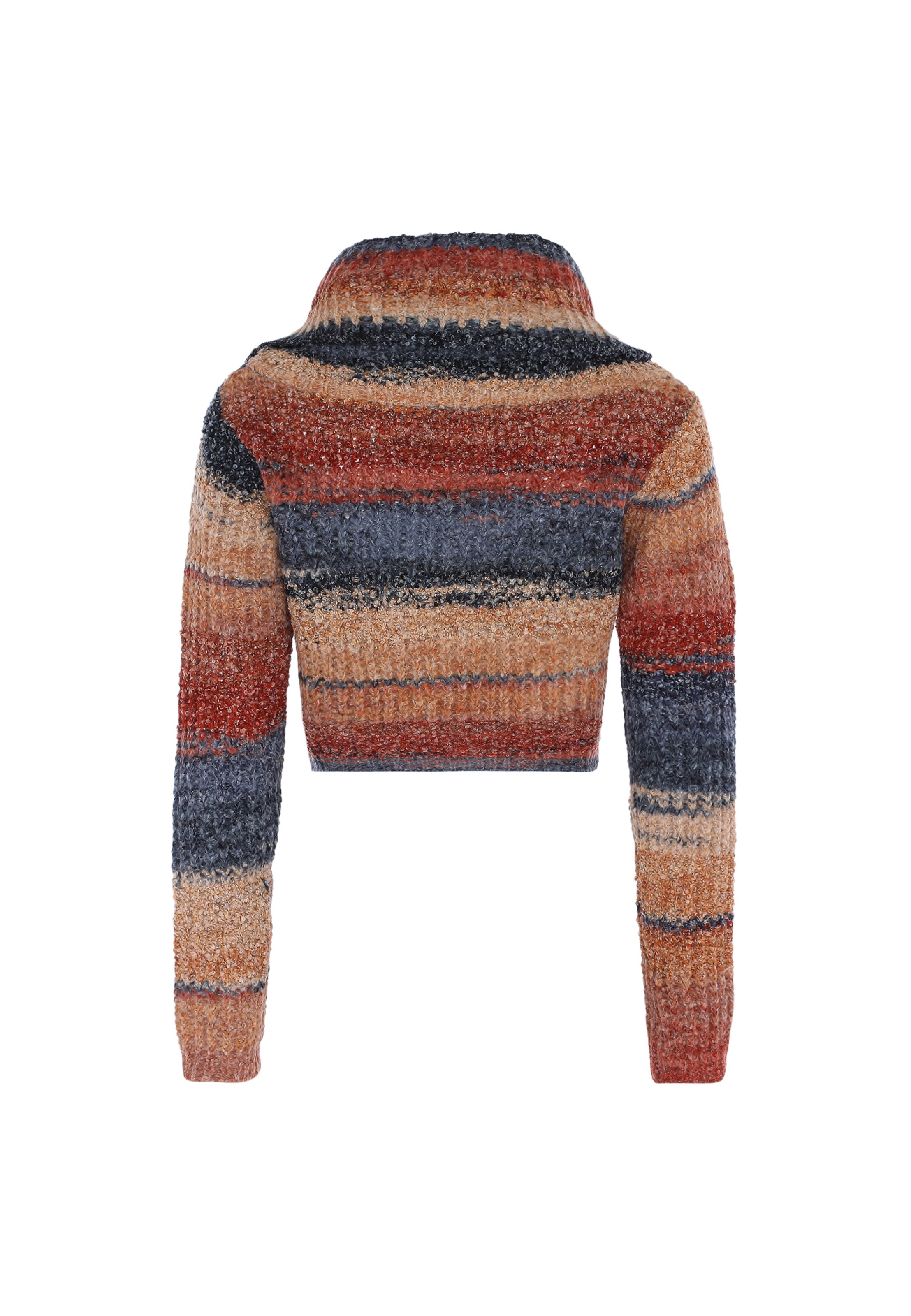 Tanuna Trui in Gemengde kleuren