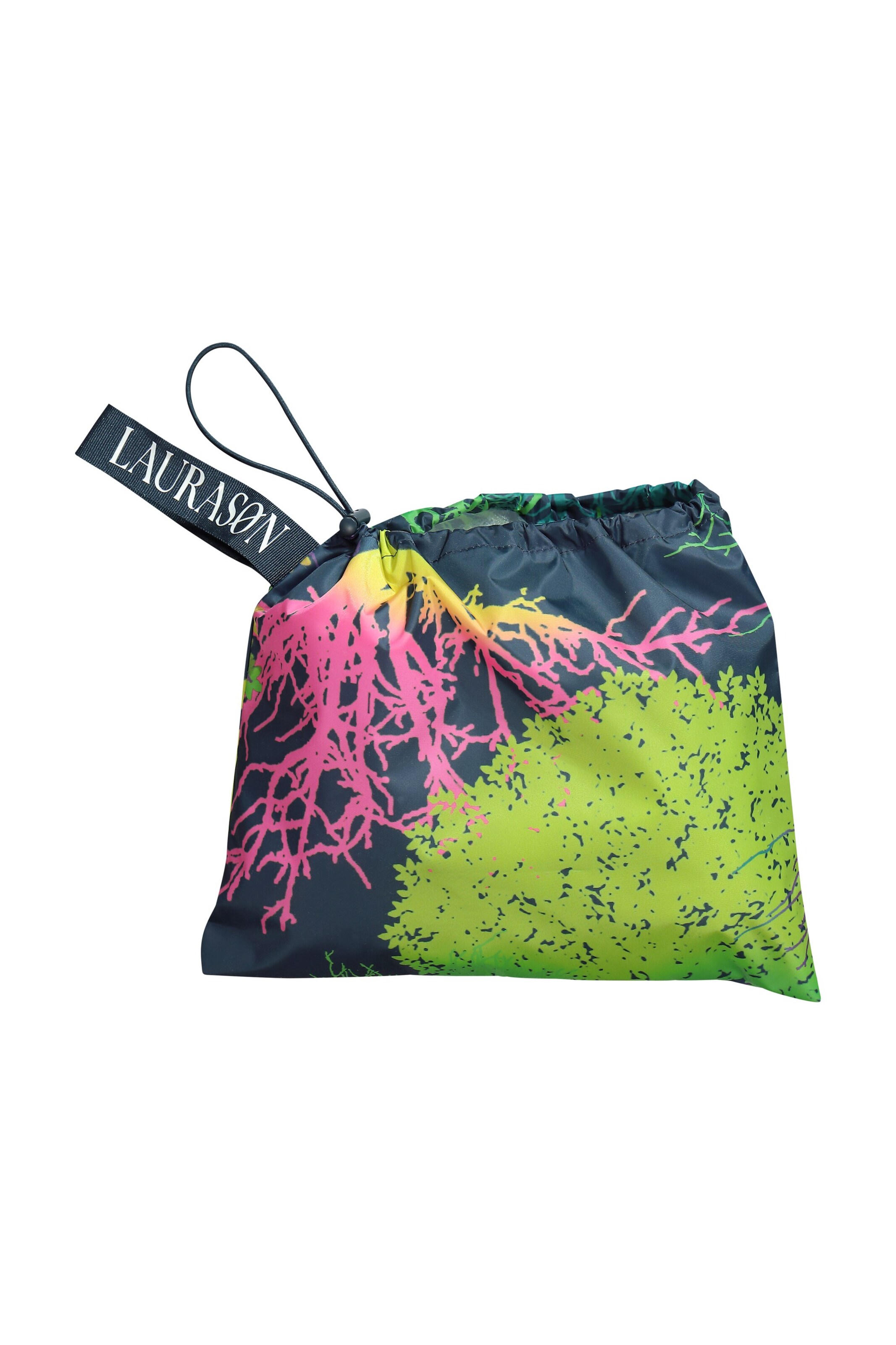 LAURASØN Performance Jacket in Mixed colors