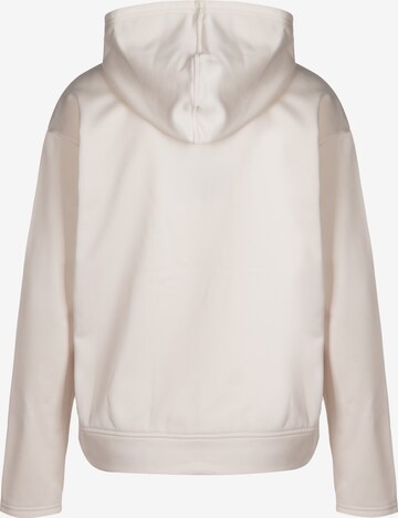 PUMASportska sweater majica 'Favorite Power' - bijela boja