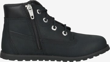 TIMBERLAND Boots in Black