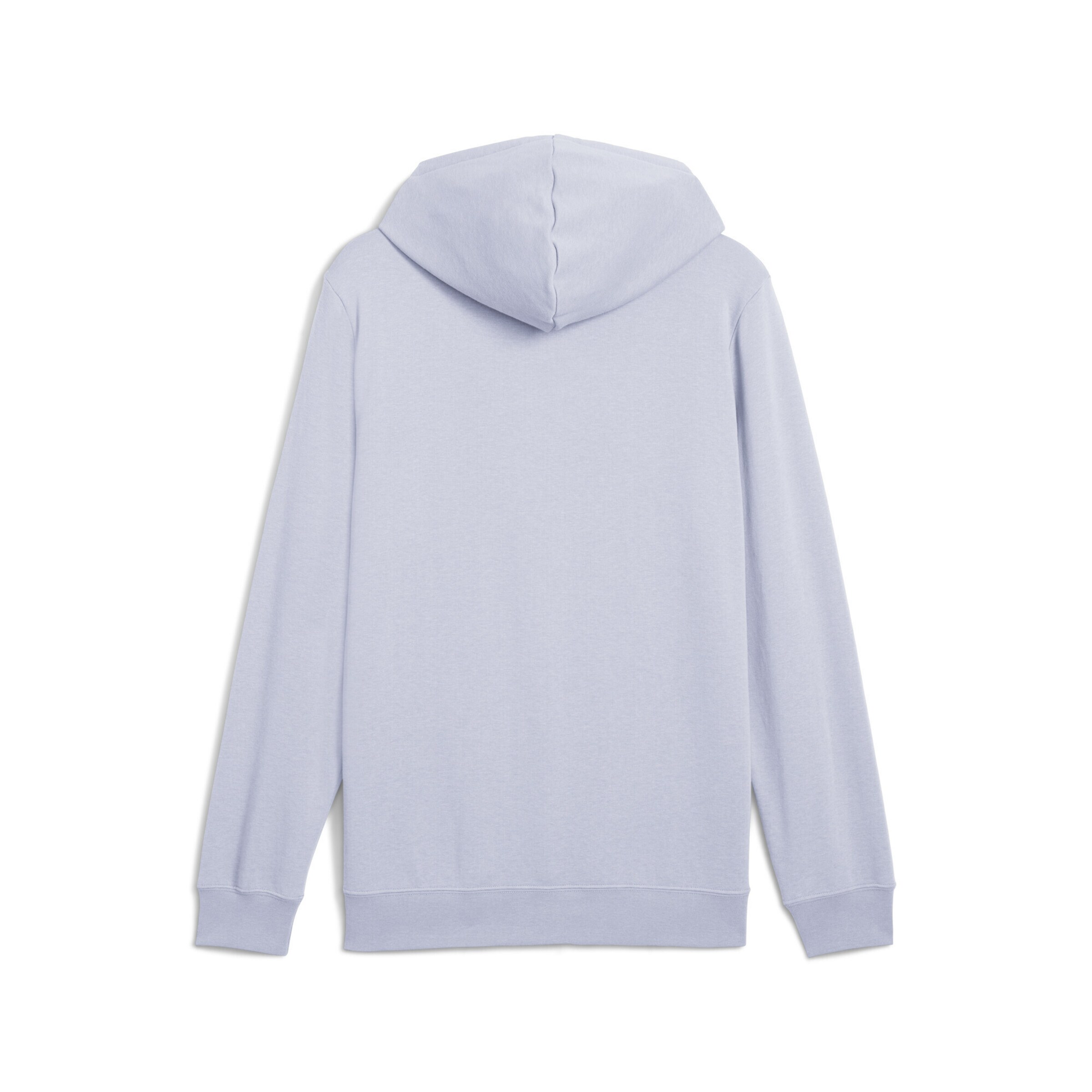 PUMA Sports sweatshirt 'Essentials' in Blue