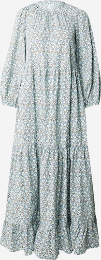 Line of Oslo Kleid in mischfarben, Produktansicht