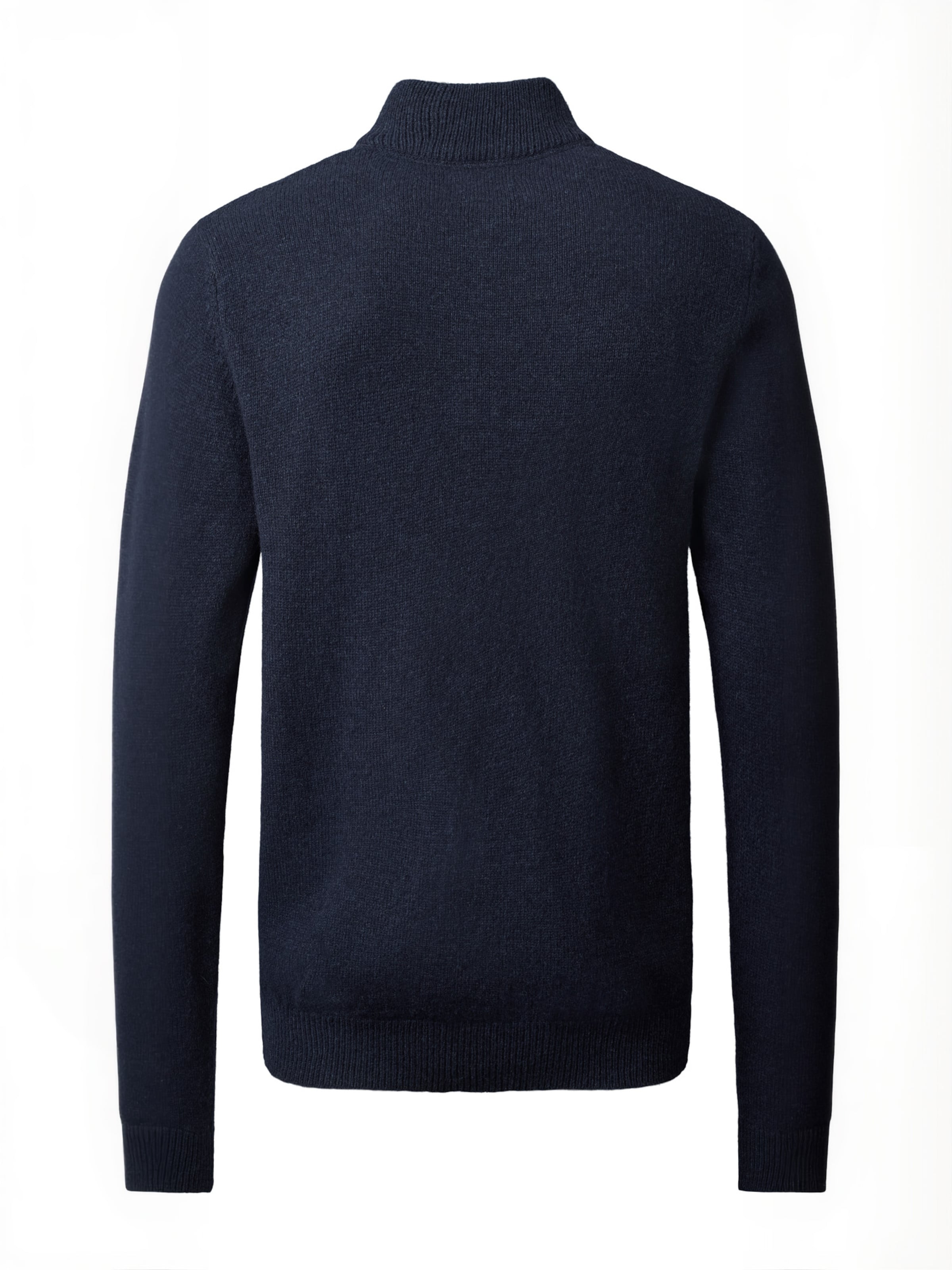 MCS - Jersey 'MCAxel' en azul