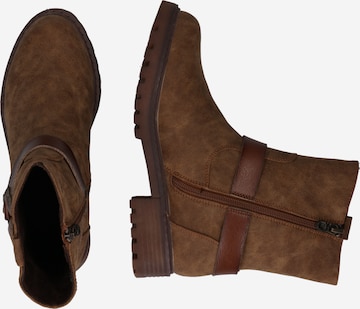 Blowfish Malibu Boots 'Roonie' in Brown