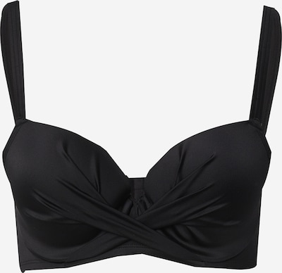 Bikinio viršutinė dalis 'AZORES' iš Dorina, spalva – juoda, Prekių apžvalga