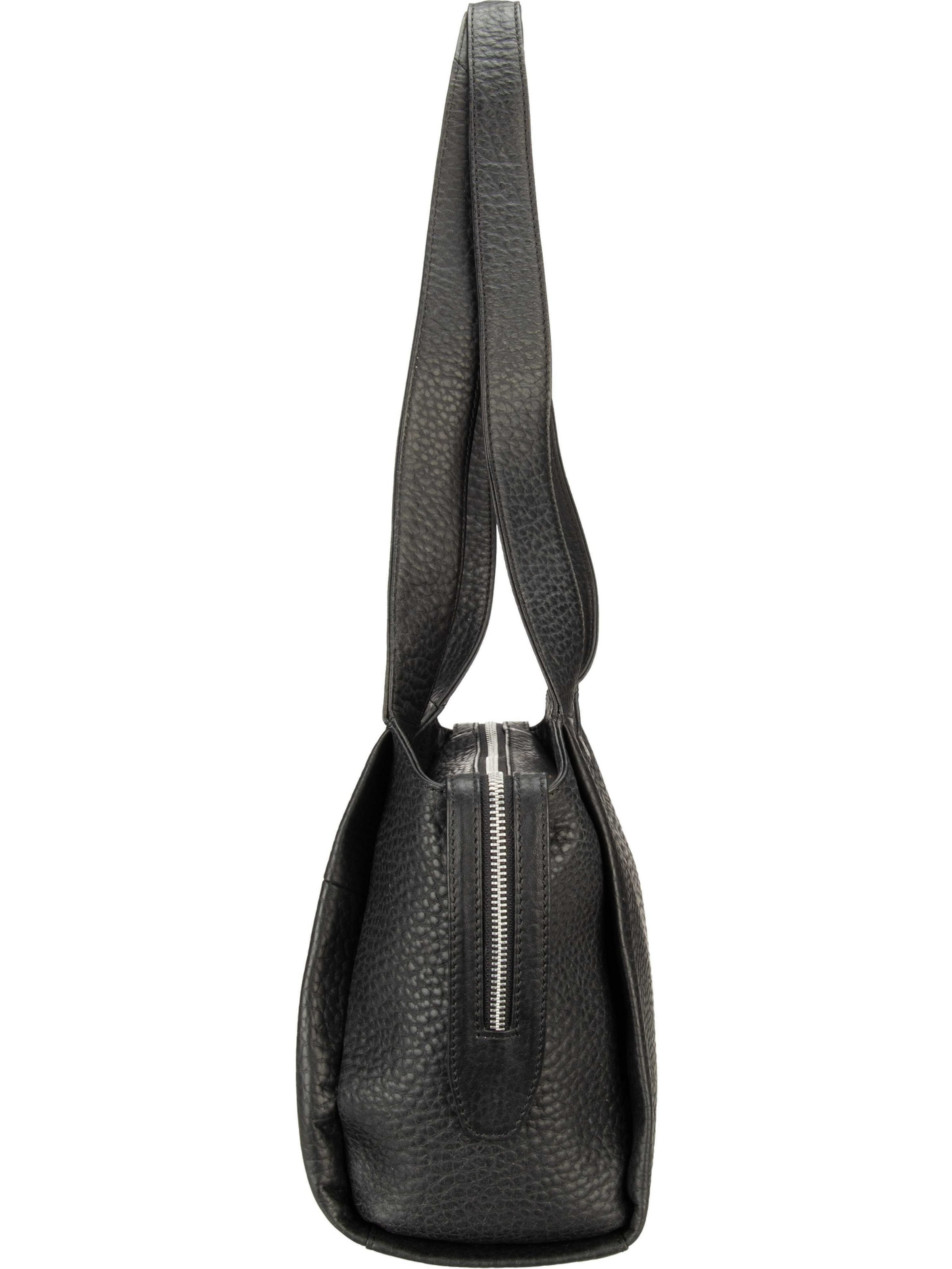 VOi Handbag 'Adelina' in Black
