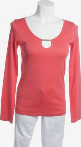 Marc Cain Top & Shirt in M in Pink: front