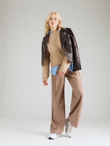 Pullover di ABOUT YOU in beige