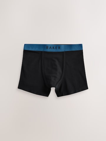 Baker by Ted Baker Unterhose in Schwarz