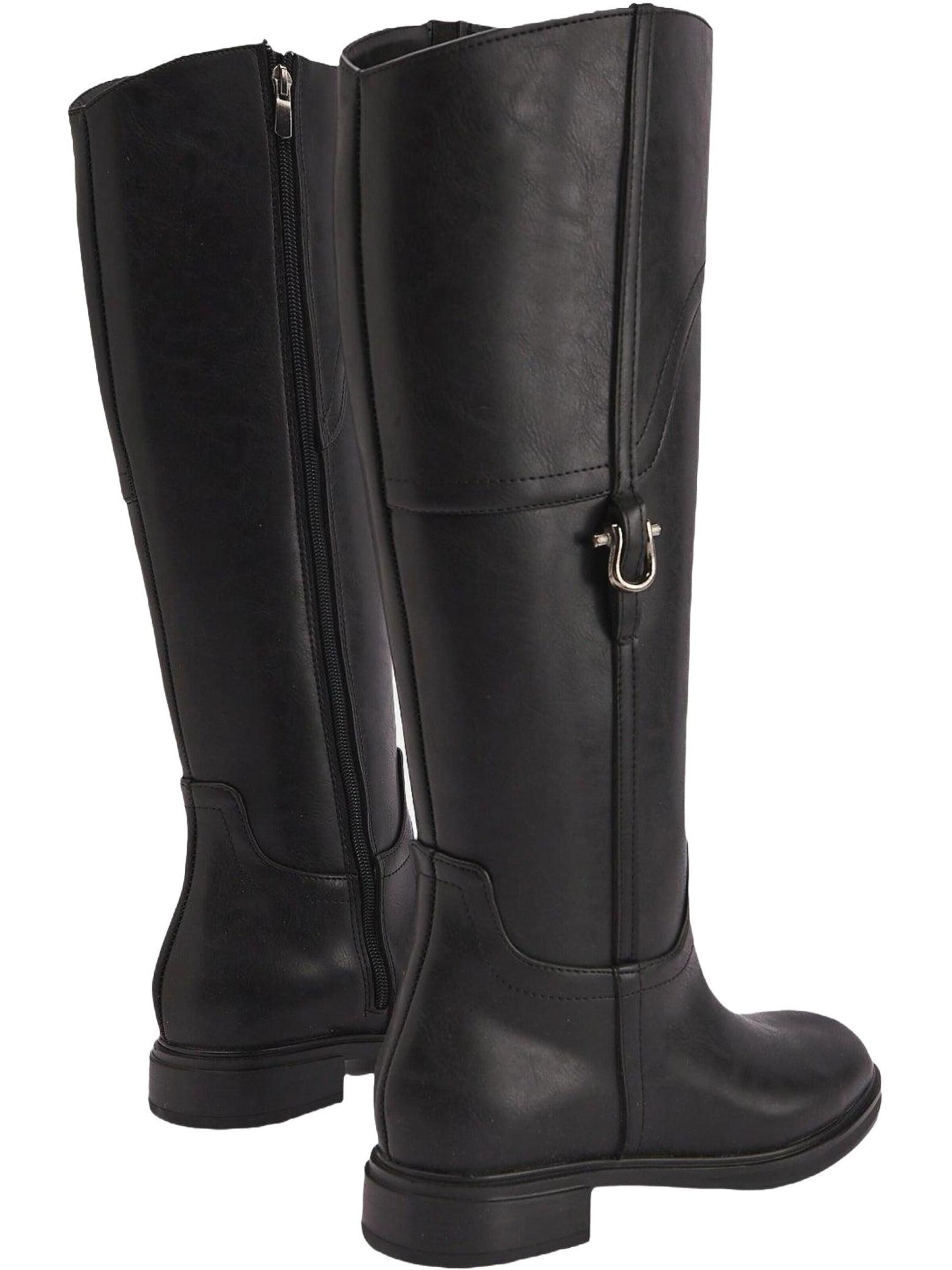 Limoya Boots 'Caterine' in Black