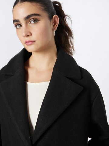 ONLY Between-Seasons Coat 'KIA' in Black