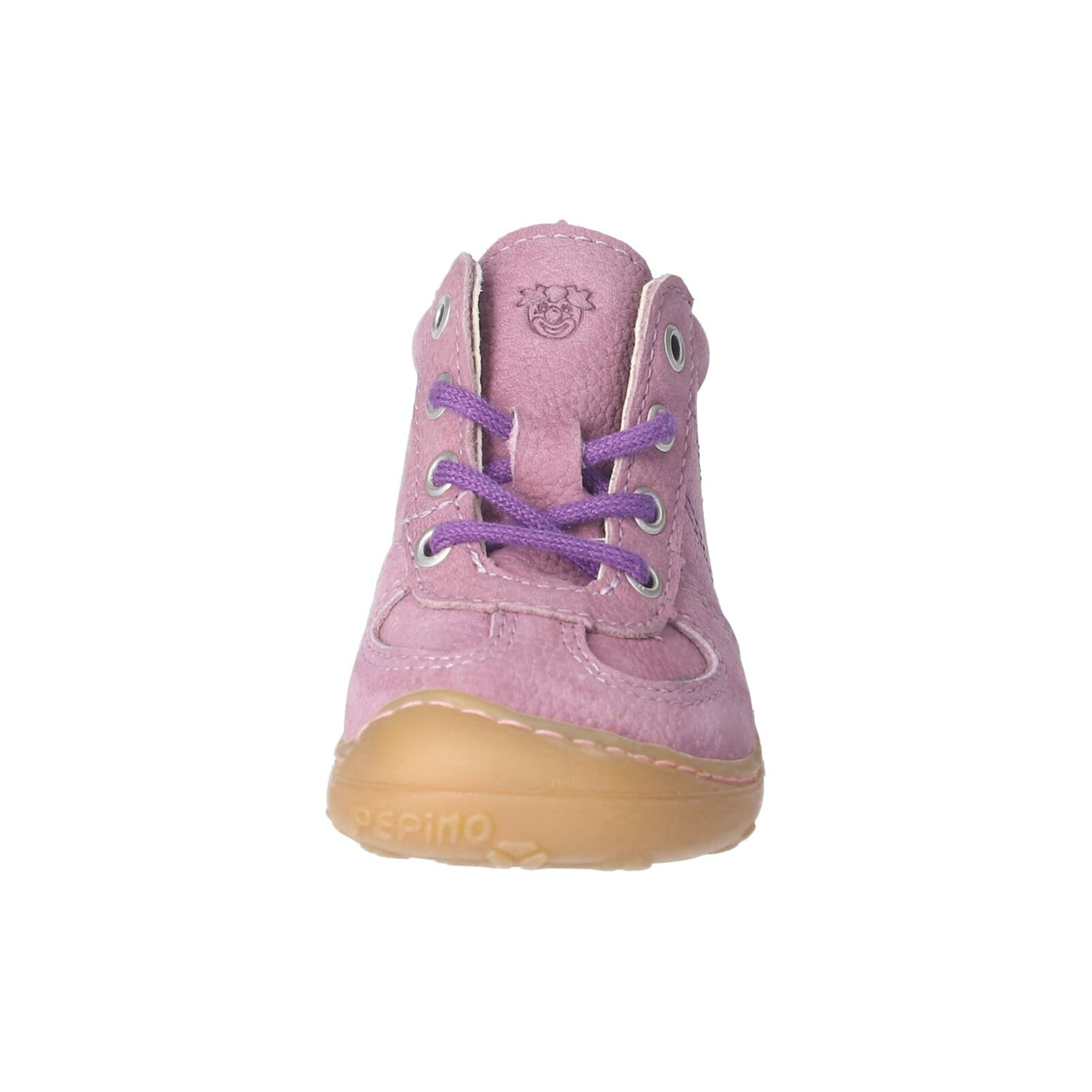 RICOSTA Laufernschuh in Lila