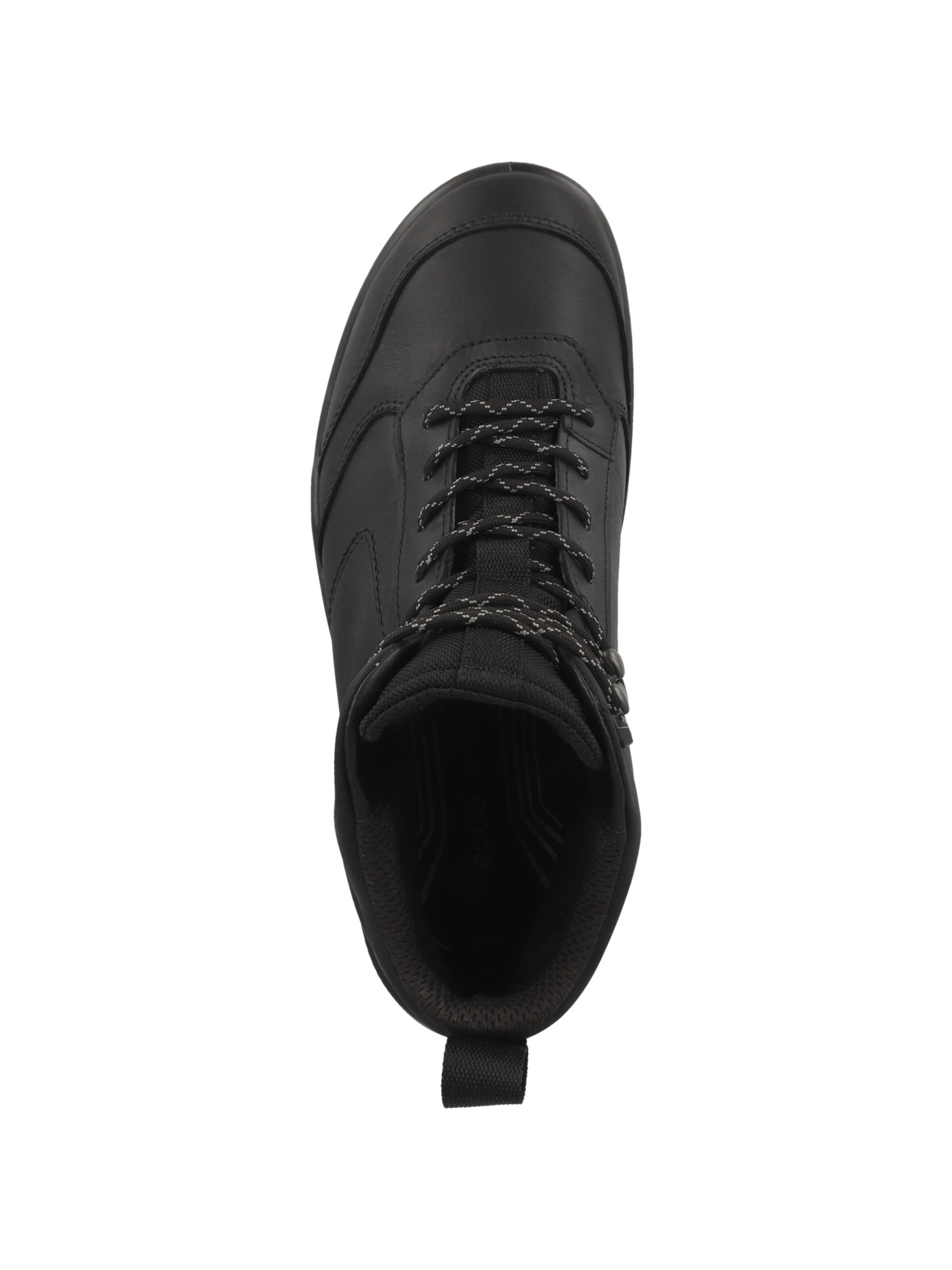 ECCO Boots 'Xpedition III' in Black