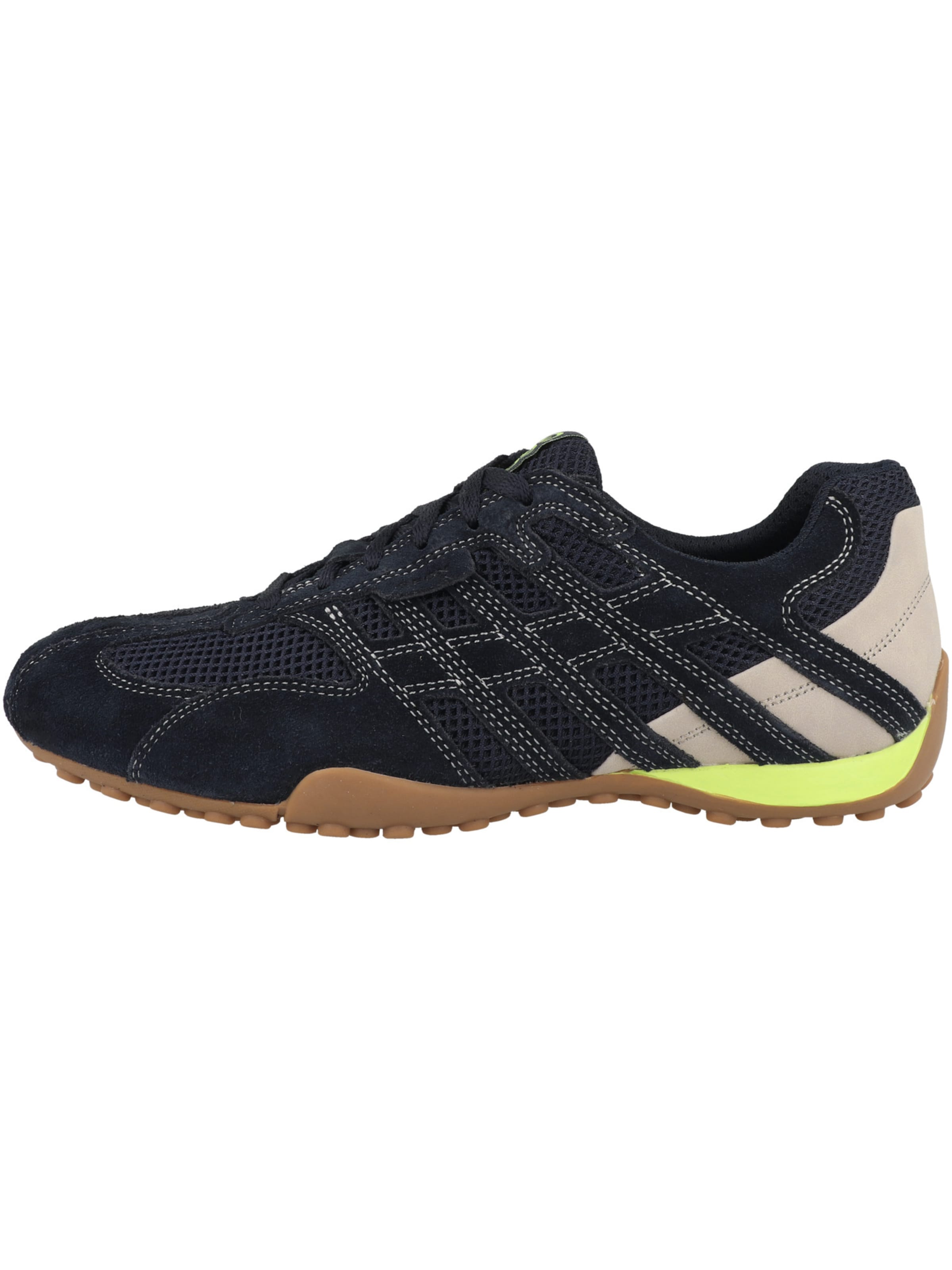 GEOX Sneakers in Blue