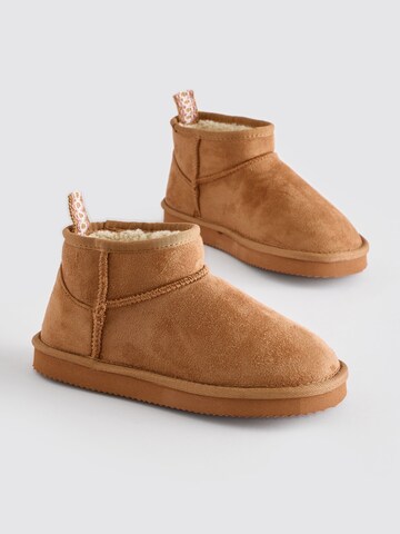 Next Snowboots in Bruin