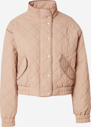 VERO MODA Přechodná bunda 'VMVILMA' - velbloudí, Produkt