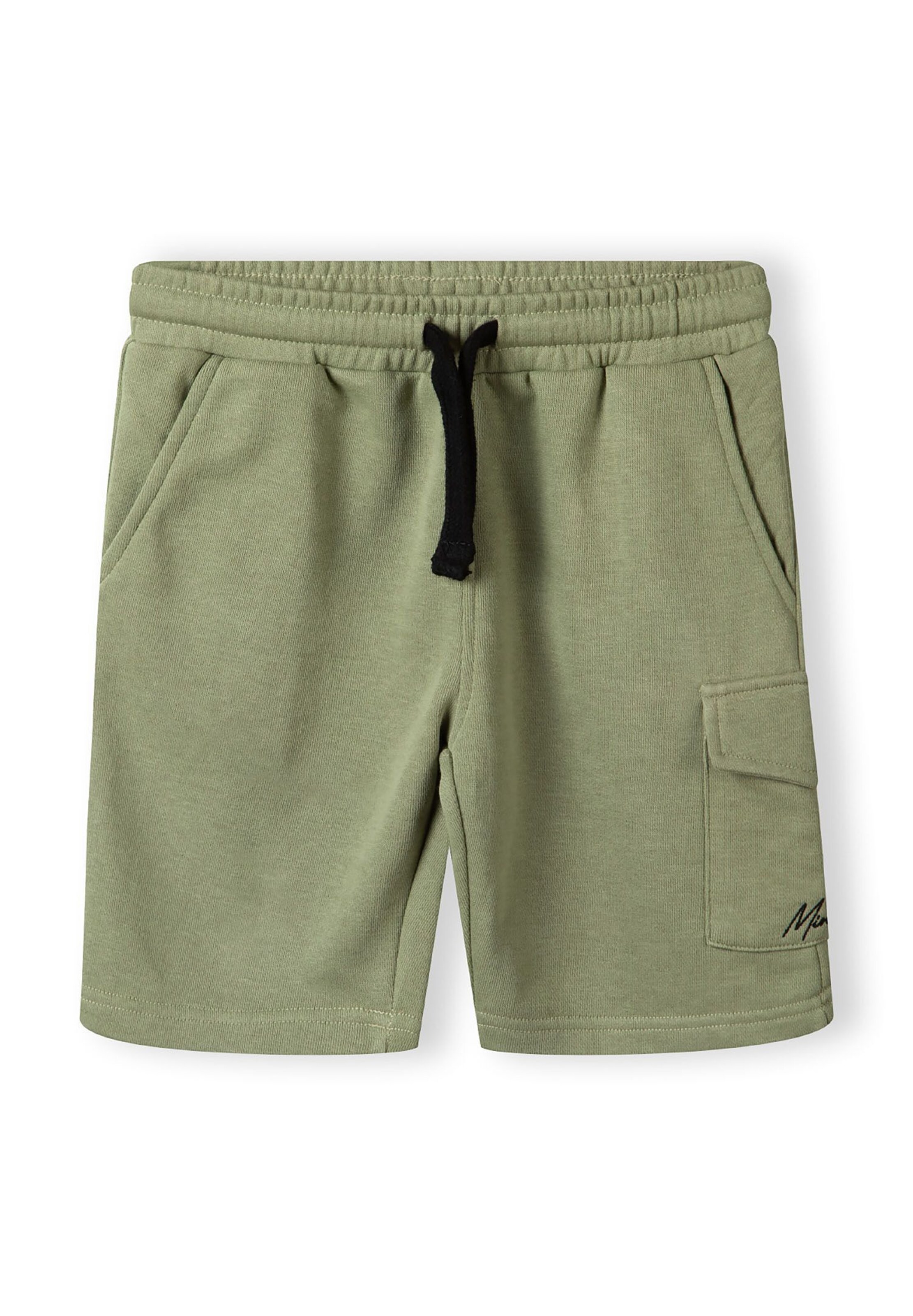 MINOTI - Conjunto en verde