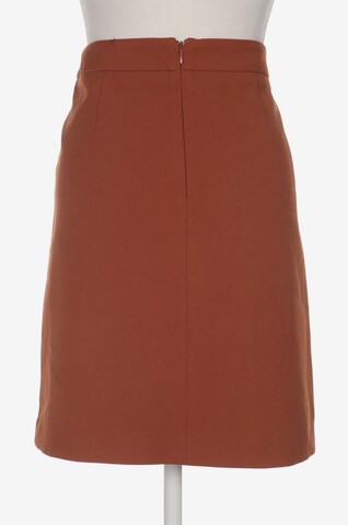 SET Skirt in S in Brown