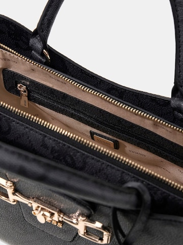 Sacs à main 'JANIE' GUESS en noir