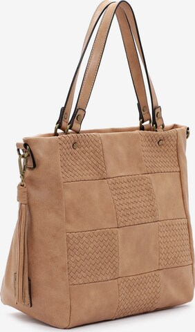 Suri Frey Shopper ' Bly ' in Beige