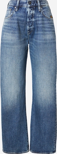 G-STAR Traperice 'Bowey 3D Boyfriend Wmn' u plava, Pregled proizvoda