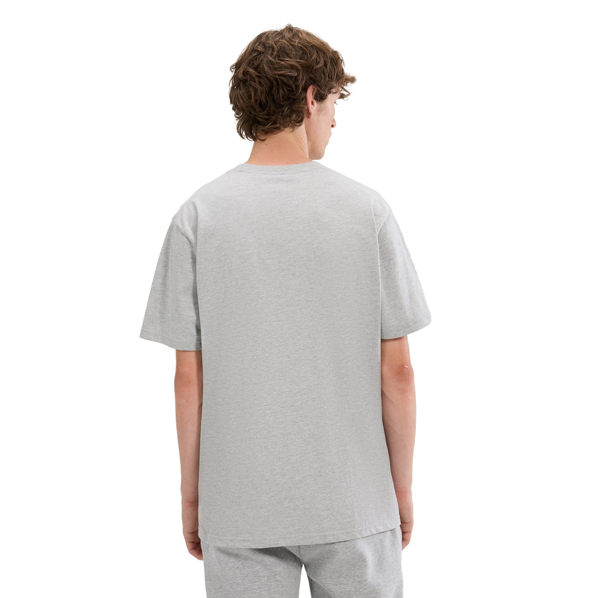 ELLESSE Tričko 'Ollio 2' - Sivá