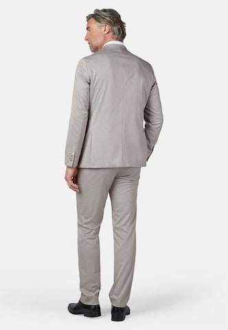 HECHTER PARIS Regular Pak 'H-XTENSION' in Beige