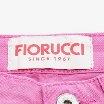 Fiorucci Jeans in 25 in Pink