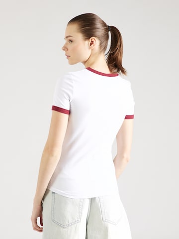 ELLESSE - Camiseta 'Bailey' en blanco