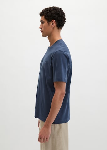 Marc O'Polo Shirt in Grey