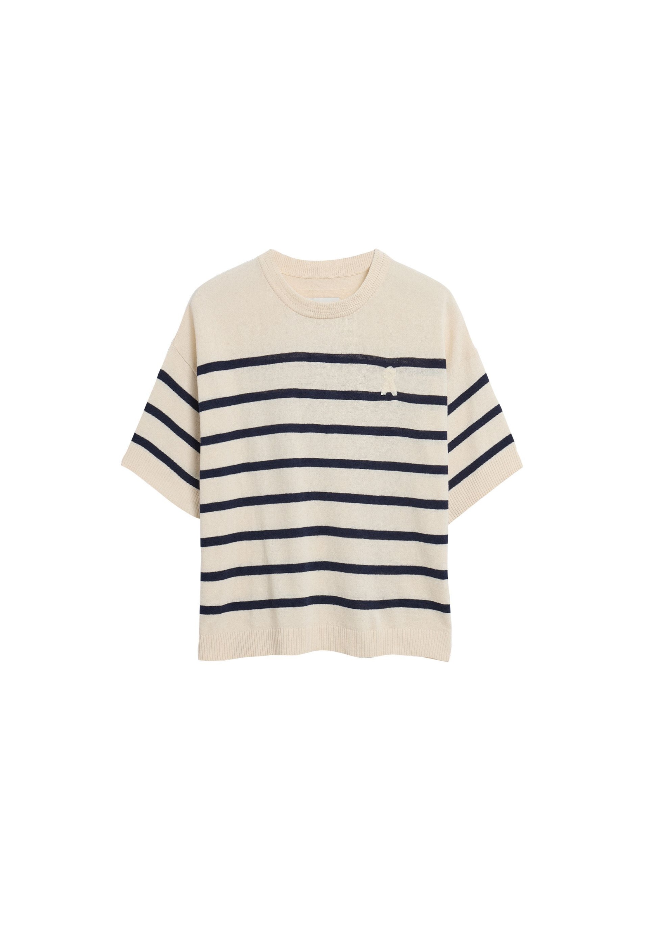 ARMEDANGELS Sweater in Mixed colours: front