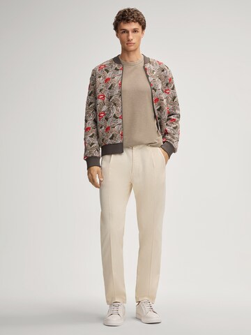 JOOP! Jeans Shirt 'Darian' in Beige