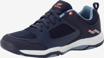 PRO TOUCH Athletic Shoes 'Pro Touch' in Blue: front