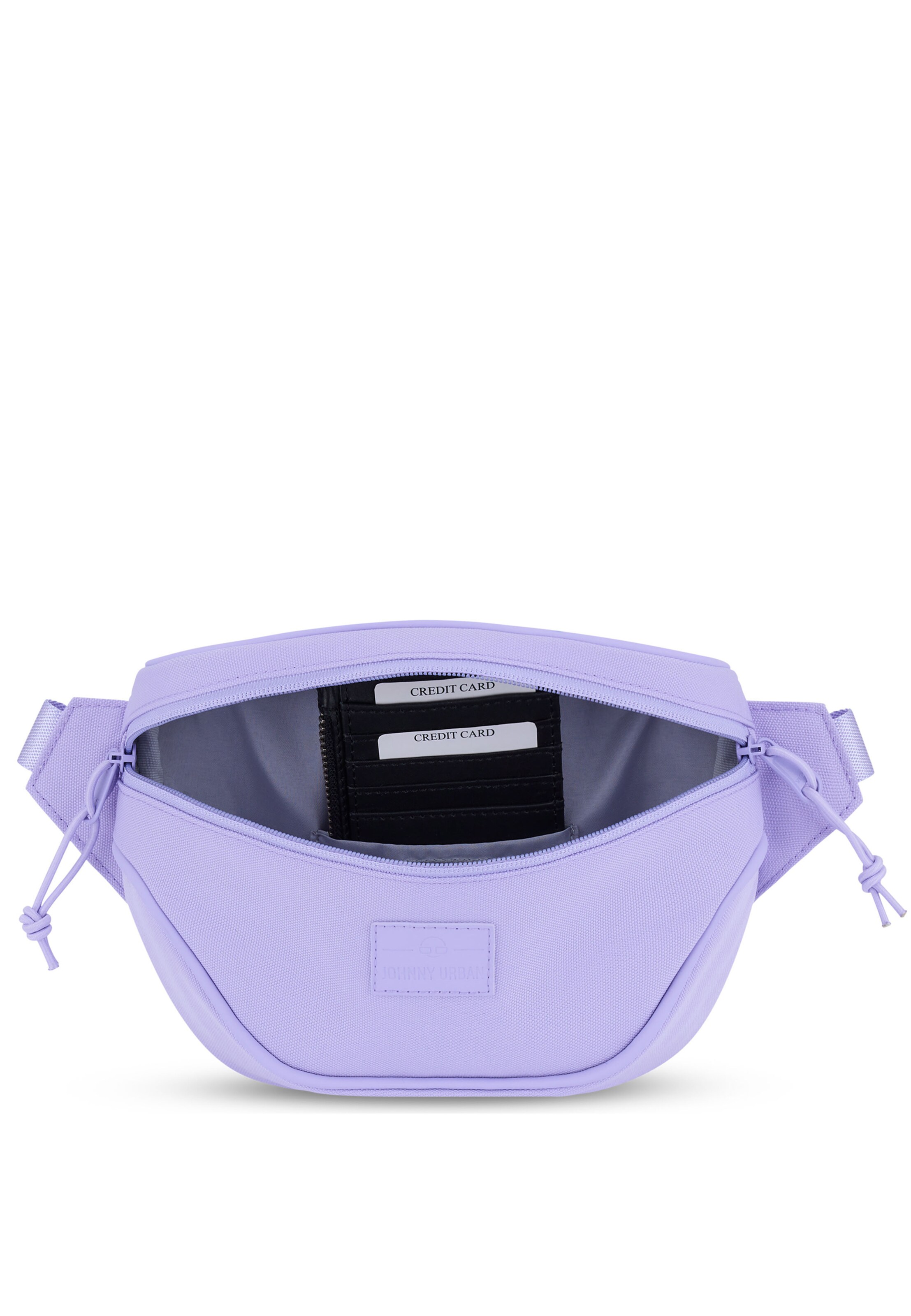 Johnny Urban Τσαντάκι μέσης 'Ben' σε λιλά