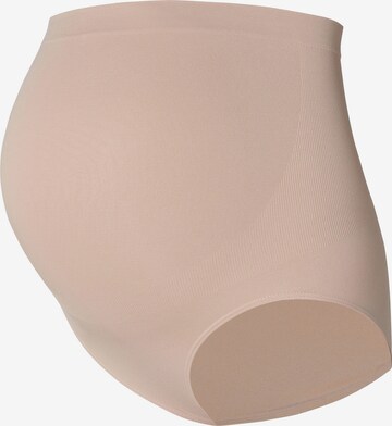 Slip 'Nisa' di Noppies in beige: frontale