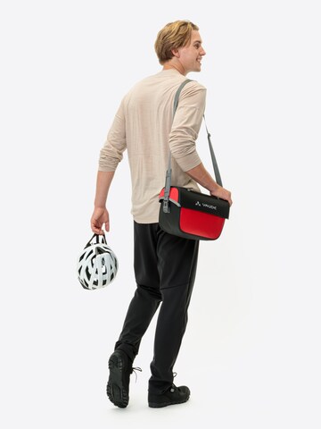 VAUDE Outdoor equipment ' Aqua Box ' in Red