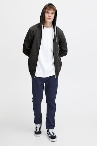 !Solid Sweatjacke 'Olli' in Grau