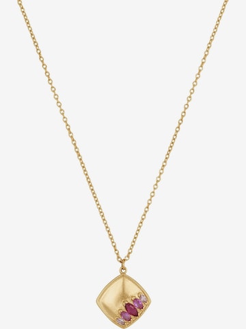 NOELANI Necklace in Gold