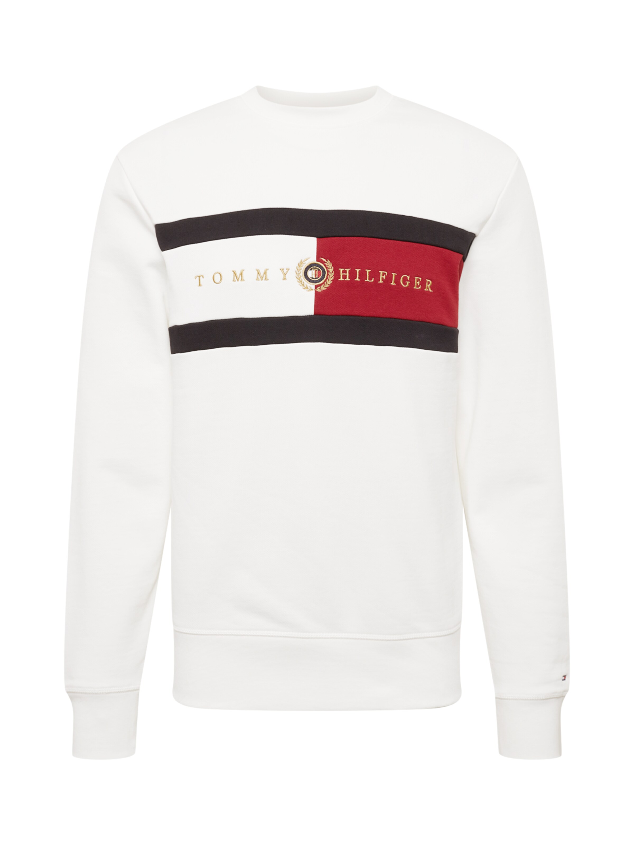 TOMMY HILFIGER Sudaderas para hombres | Comprar online | ABOUT YOU