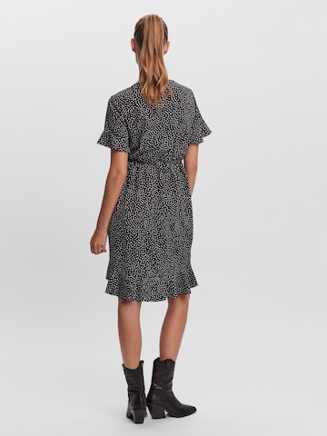 VERO MODA Dress 'Henna' in Black