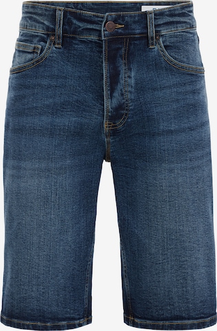 WE Fashion Jeans in Blue: front